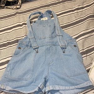 Overalls